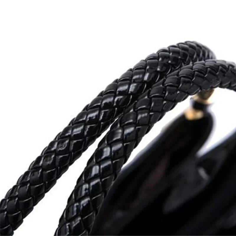 Isabella™ Trvalá elegance | Stylová kabelka s krokodýlím vzorem