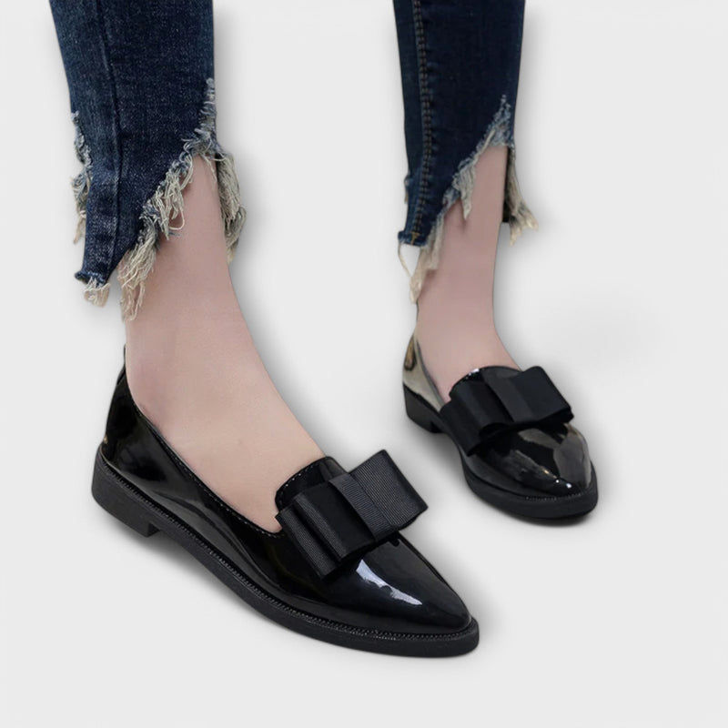 Anya™ | Ortopedické mokasíny