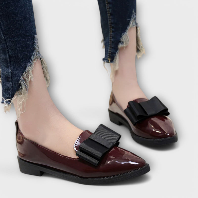 Anya™ | Ortopedické mokasíny