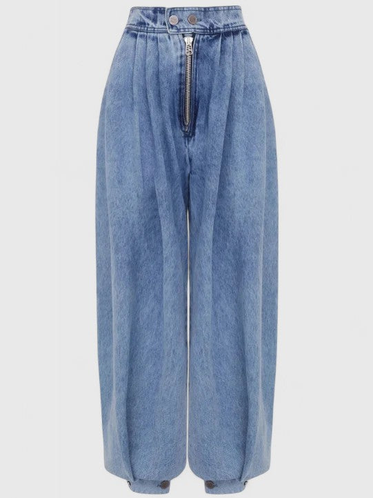 Evridynn | Pohodlné kalhoty