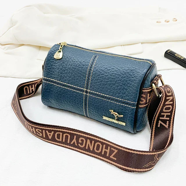 Amelia™ Nadčasová elegance | Klasická kabelka přes rameno