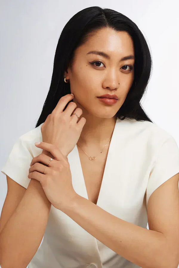 Prsten Abella Maris | Zlato