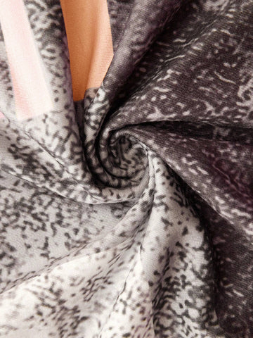 Oceane | Elegantní vintage mikina