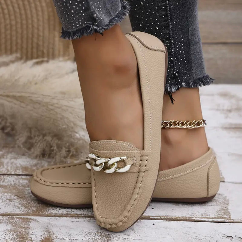 Melissa™ | Ortopedické mokasíny