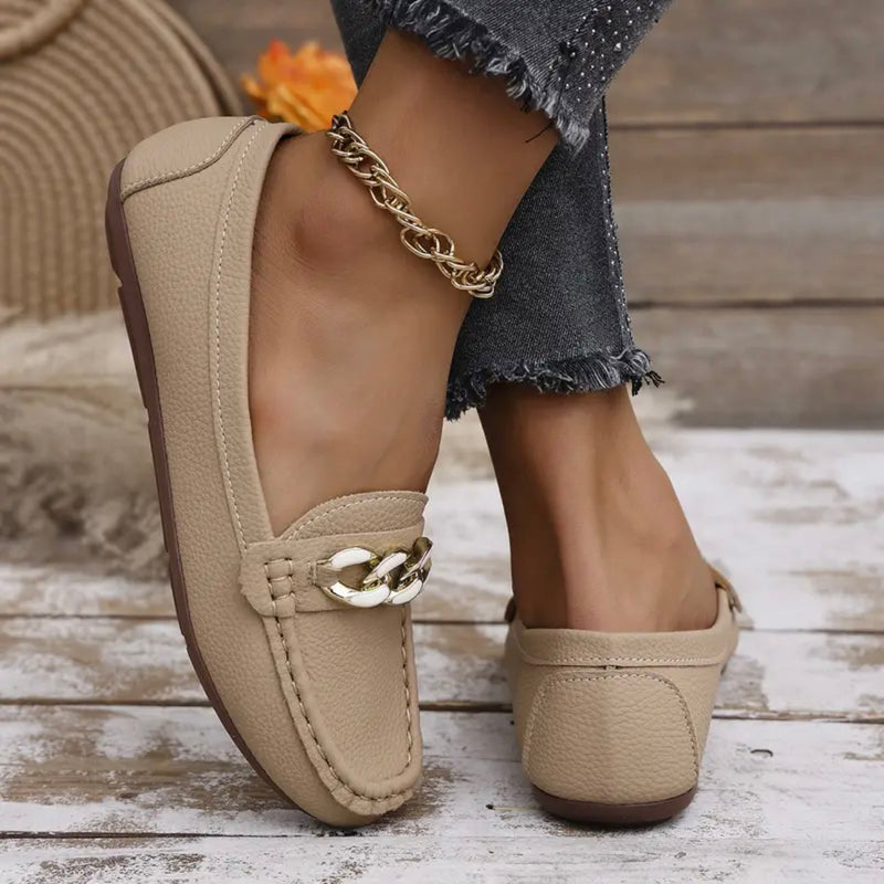 Melissa™ | Ortopedické mokasíny