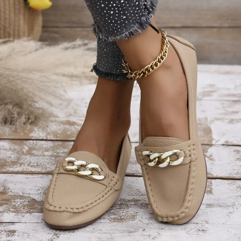 Melissa™ | Ortopedické mokasíny