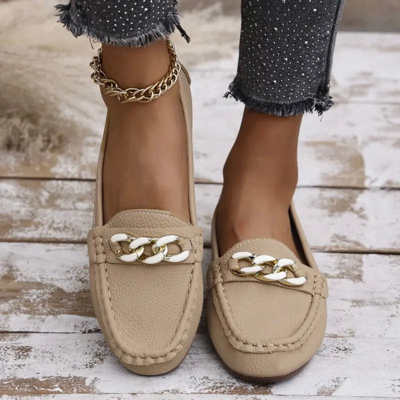Melissa™ | Ortopedické mokasíny