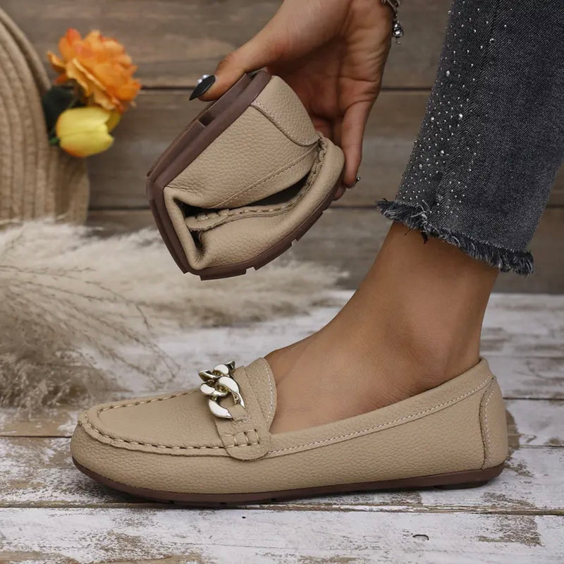 Melissa™ | Ortopedické mokasíny