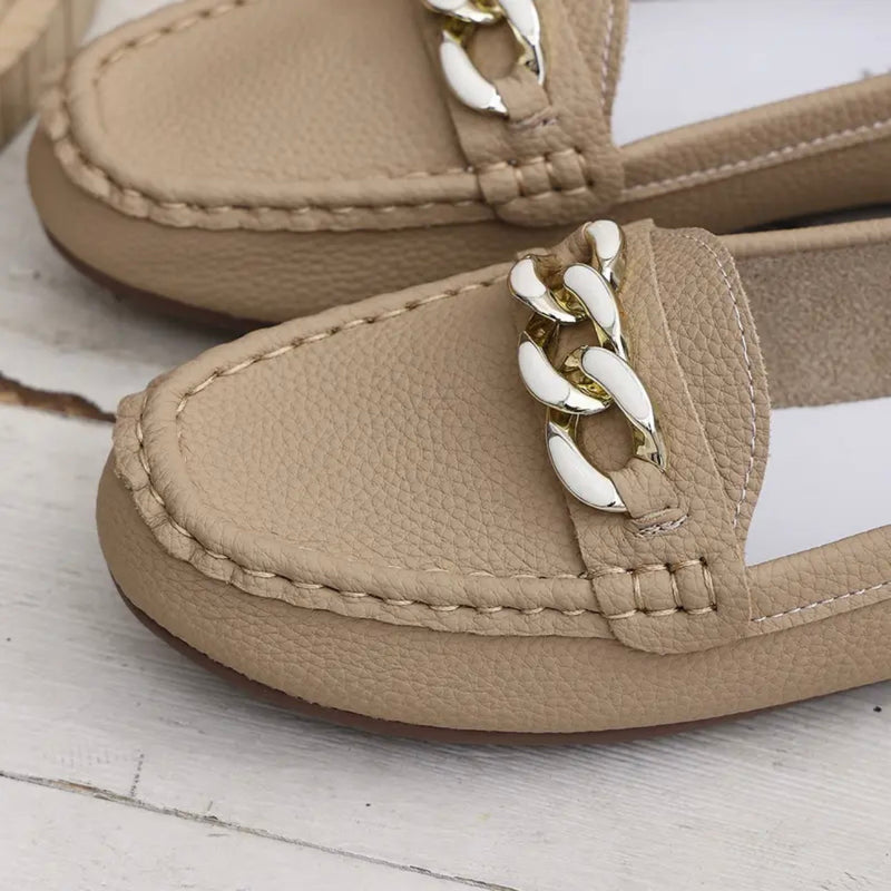 Melissa™ | Ortopedické mokasíny