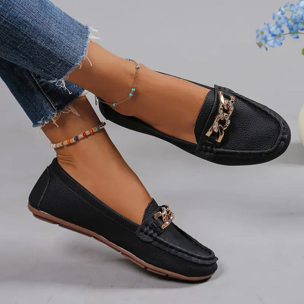 Melissa™ | Ortopedické mokasíny