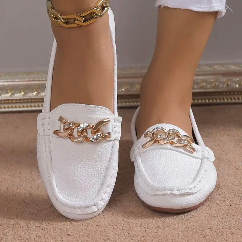 Melissa™ | Ortopedické mokasíny