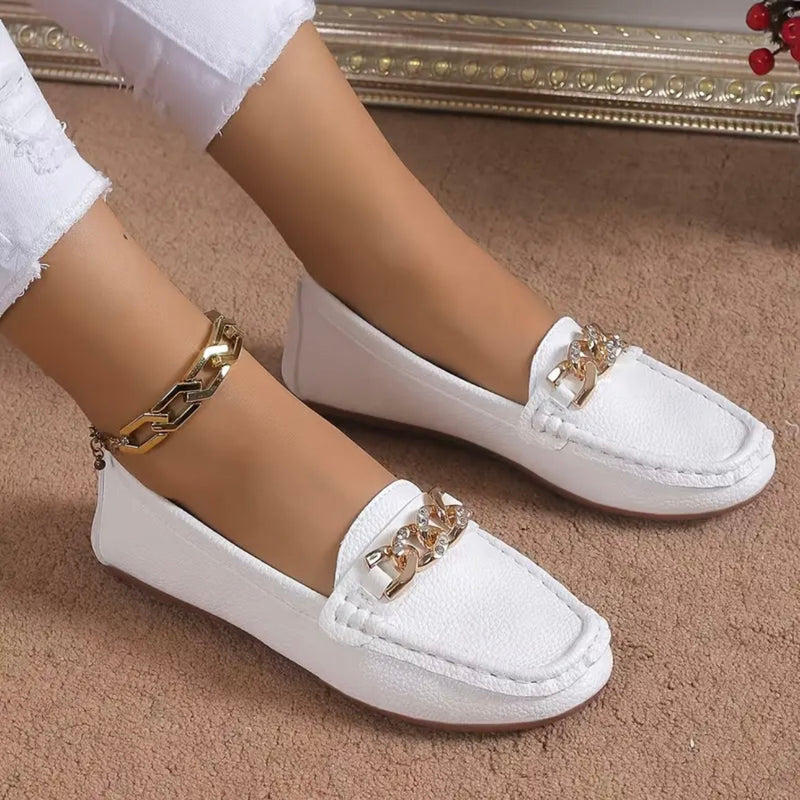 Melissa™ | Ortopedické mokasíny