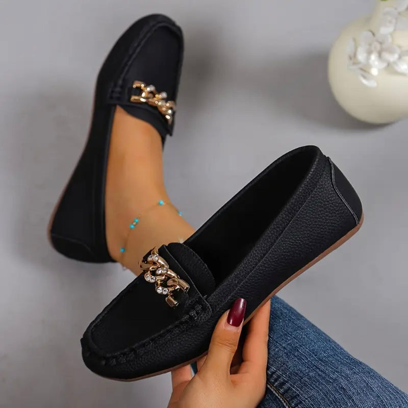 Melissa™ | Ortopedické mokasíny