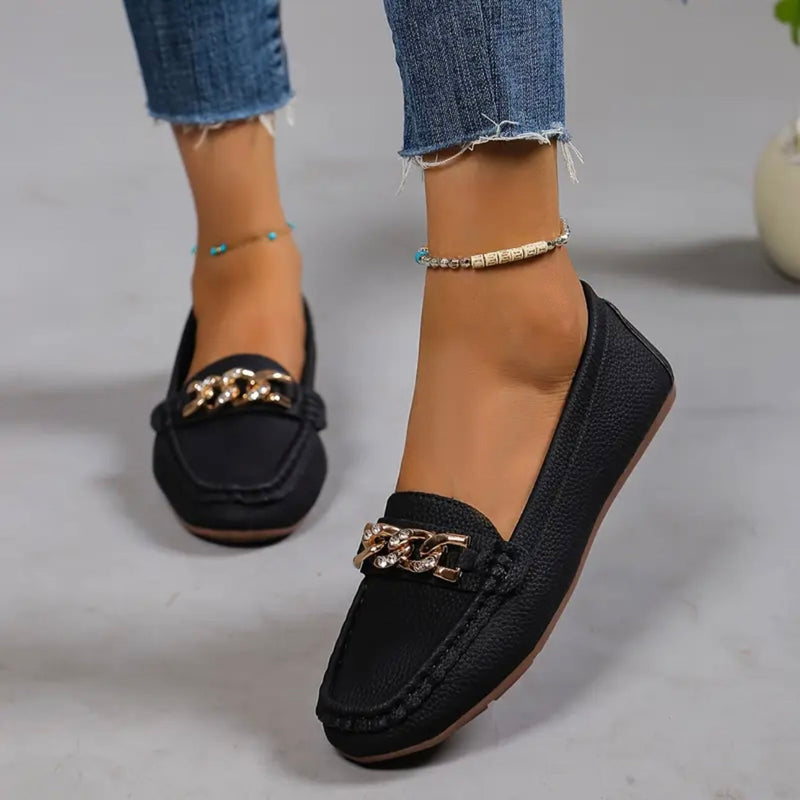 Melissa™ | Ortopedické mokasíny