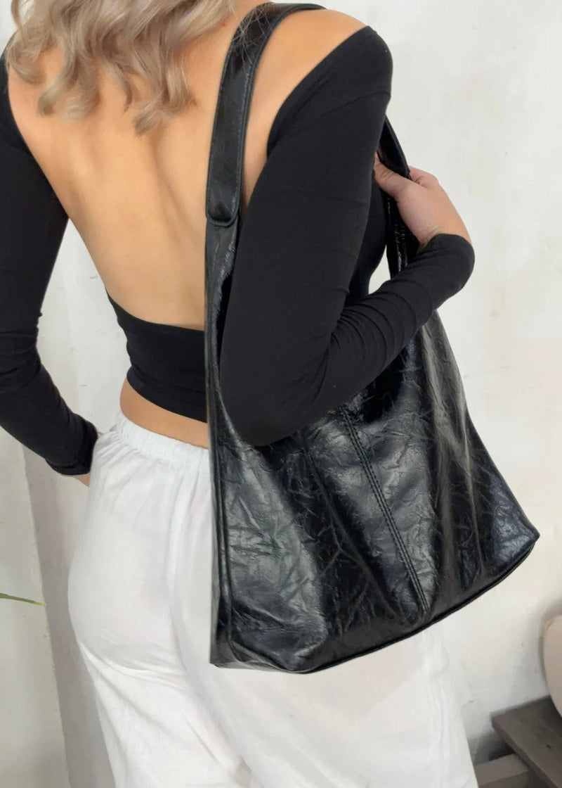 Taška Napoli + 1 zdarma pouzdro