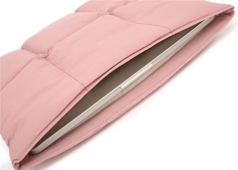 Mia™ - Puffer obal na notebook