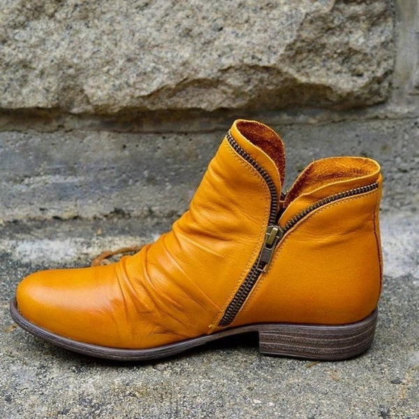 Lucille™ | Ortopedické dámské boty