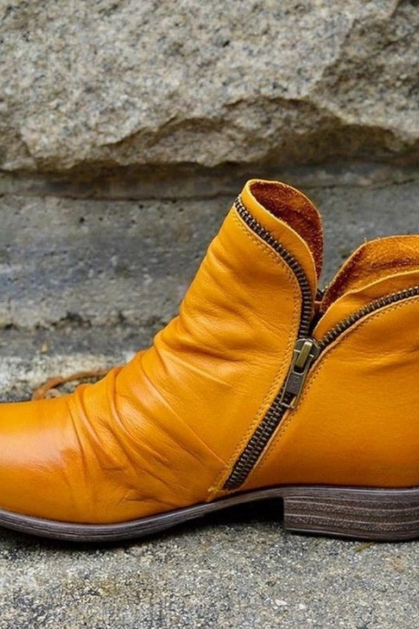 Lucille™ | Ortopedické dámské boty