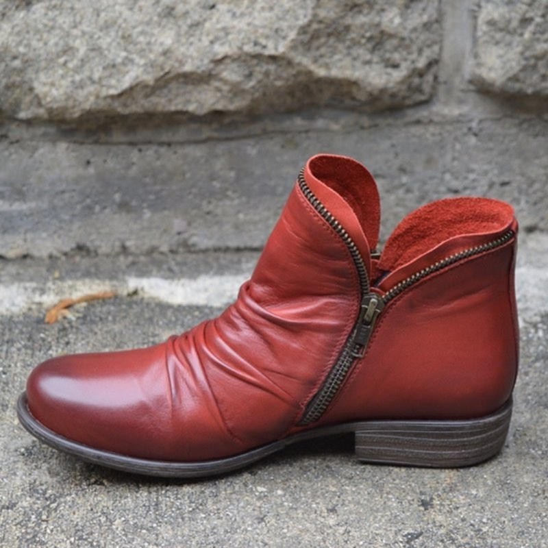 Lucille™ | Ortopedické dámské boty