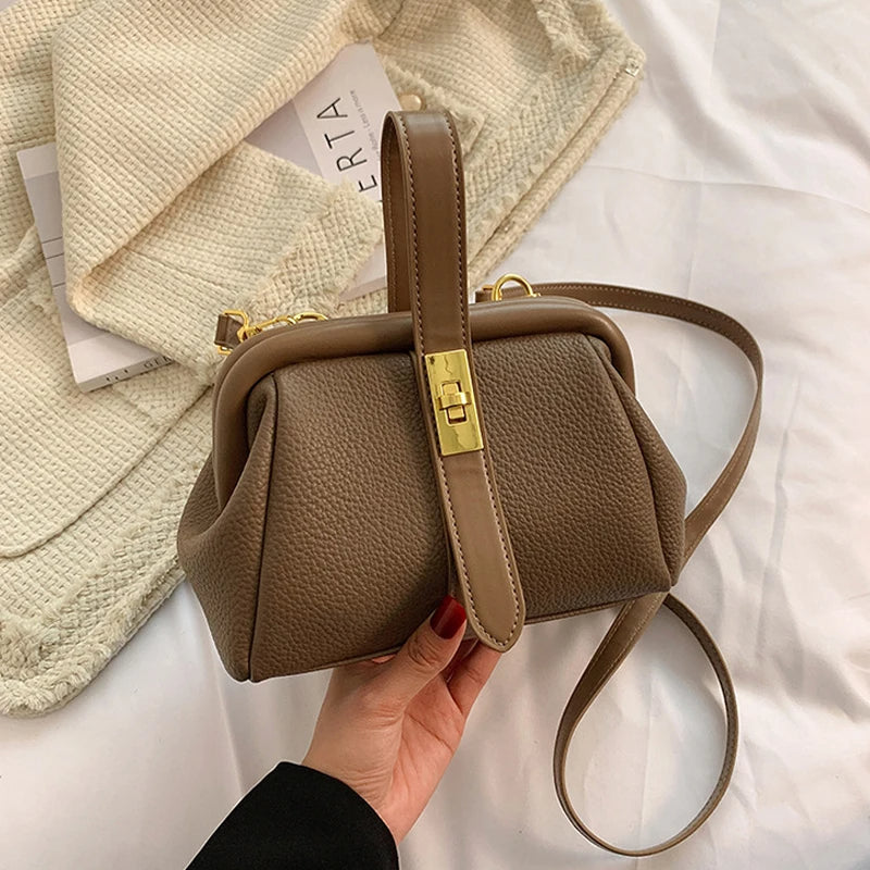 Addison™ Retro Luxe | Kabelka přes rameno