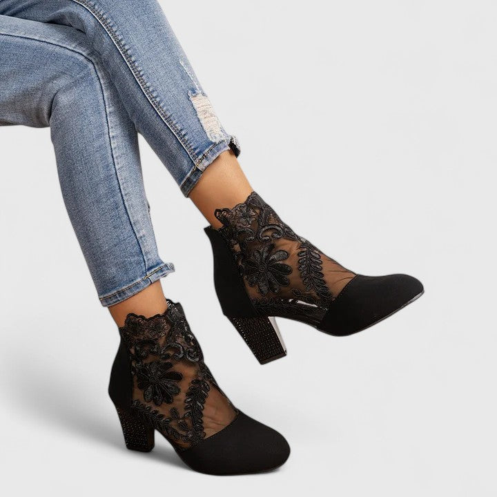 Katryona | Ortopedické sandály