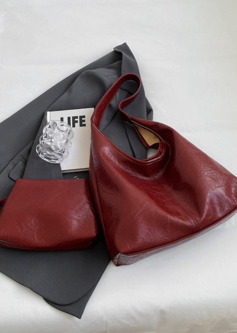 Taška Napoli + 1 zdarma pouzdro