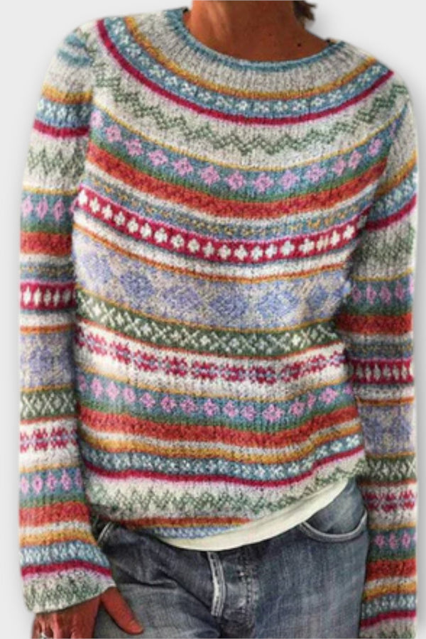 Noelyzah | Pohodlný svetr