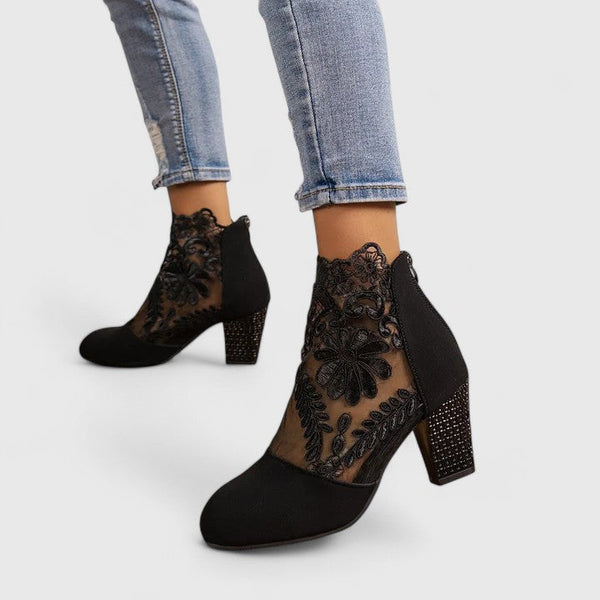 Katryona | Ortopedické sandály