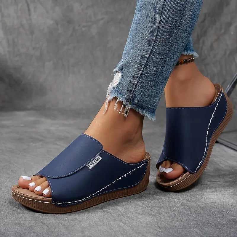 Esther | Stylové ortopedické sandály