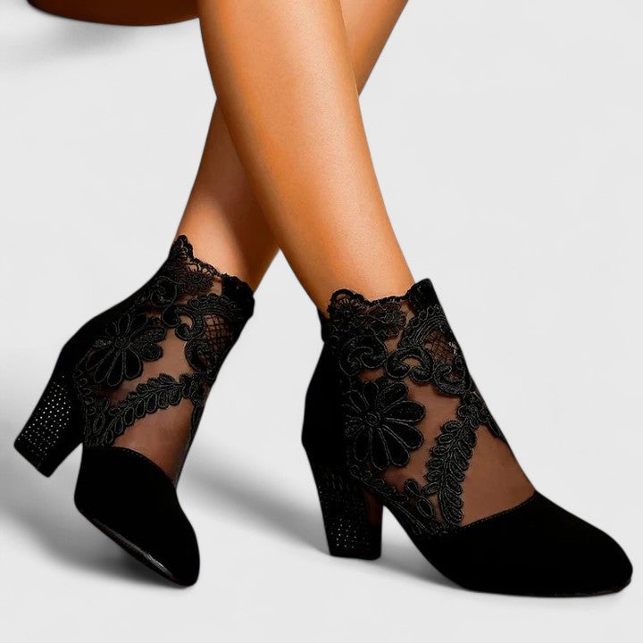 Katryona | Ortopedické sandály