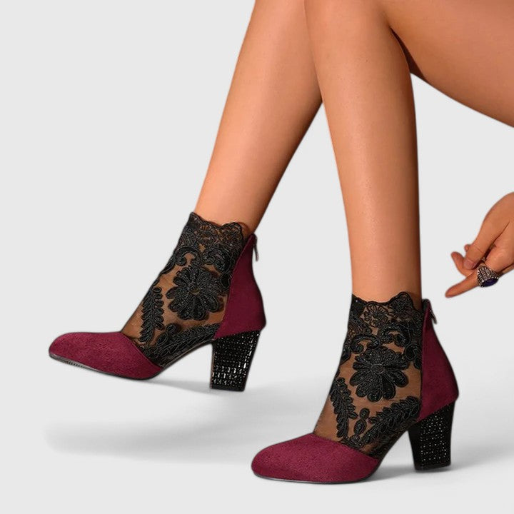 Katryona | Ortopedické sandály