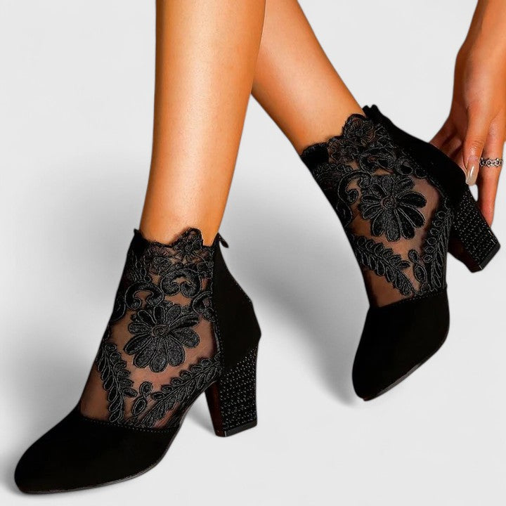 Katryona | Ortopedické sandály