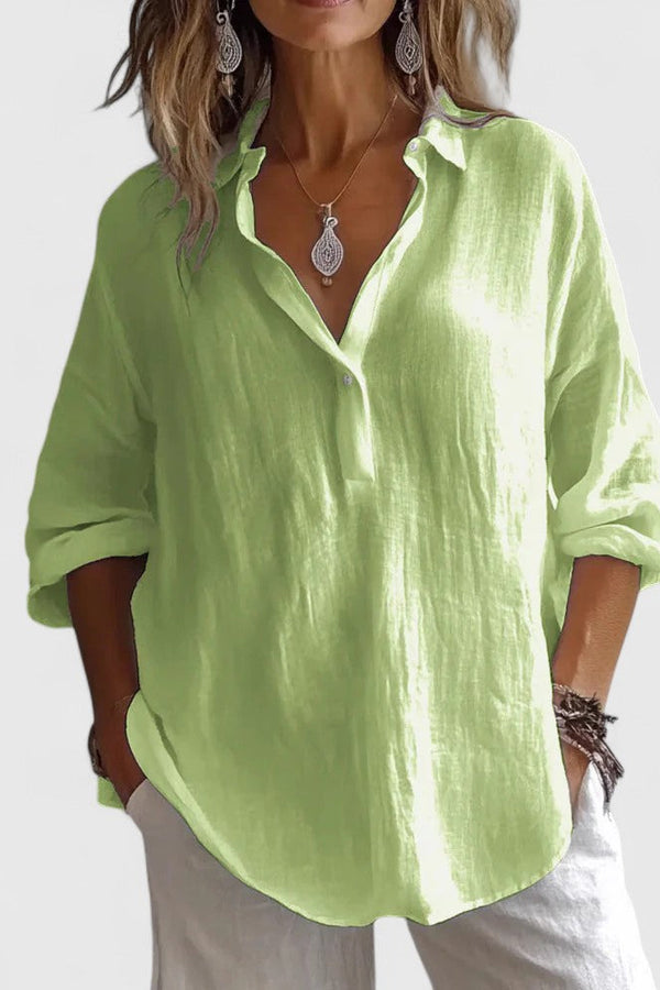 Roxanna | Elegantní halenka