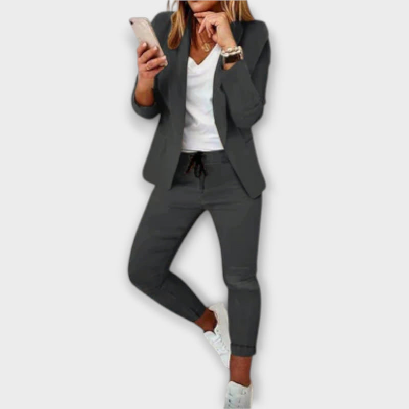 Lyselle | Elegantní sada sako