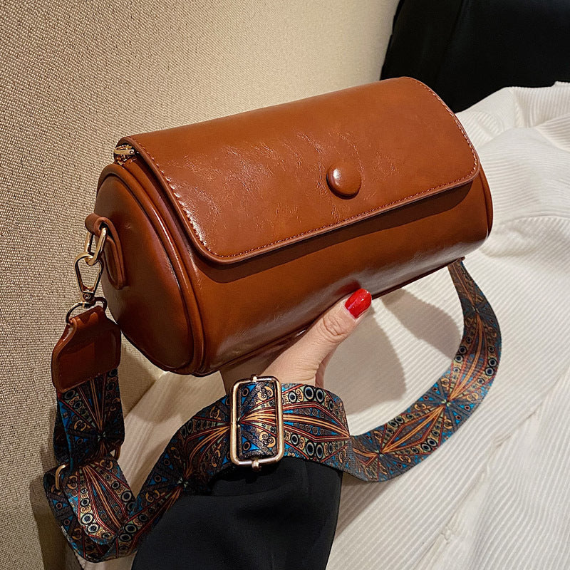 Lina™ Vintage klopový | kabelka přes rameno