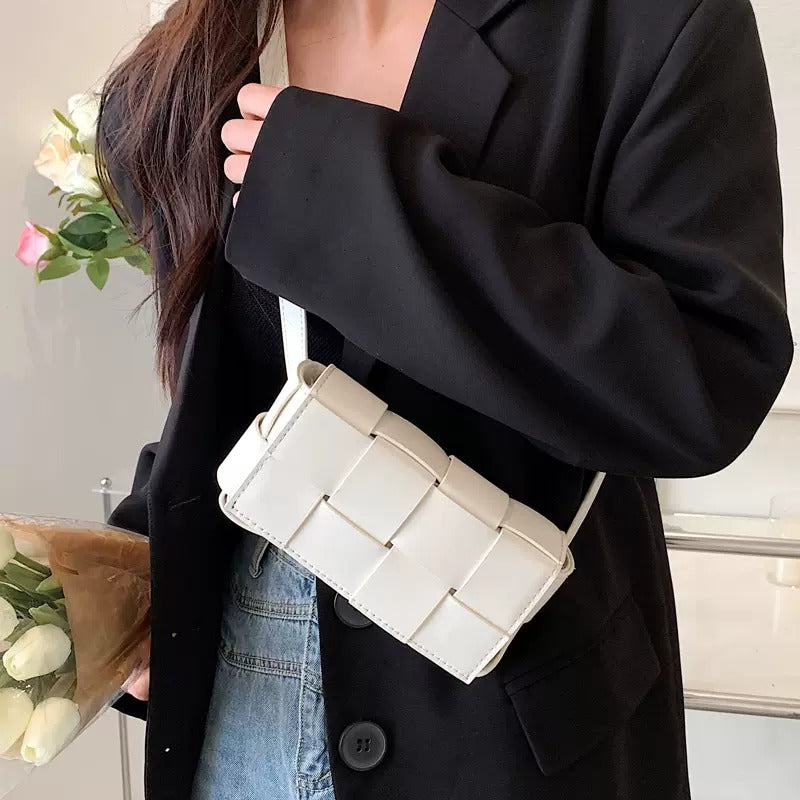 Alyssa™ Přívěsek | Stylová ledvinka