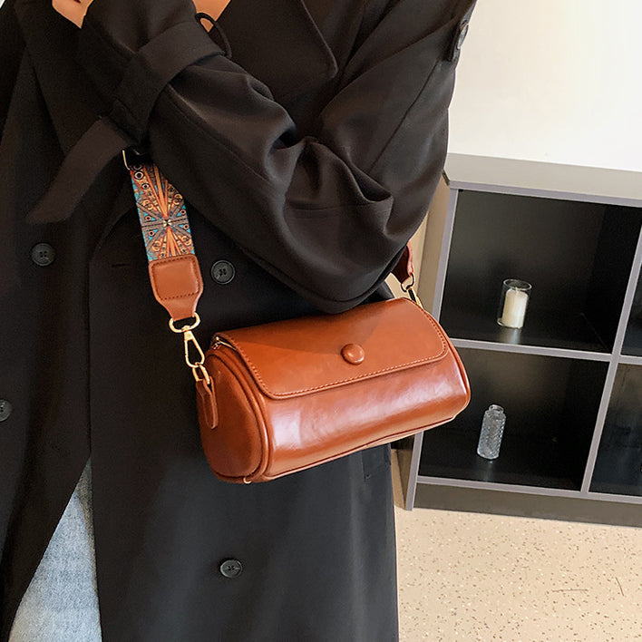 Lina™ Vintage klopový | kabelka přes rameno