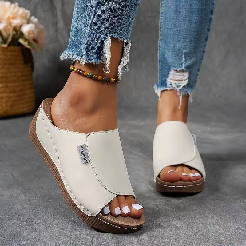 Esther | Stylové ortopedické sandály