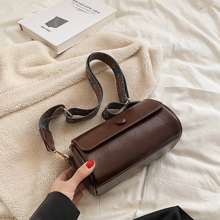 Lina™ Vintage klopový | kabelka přes rameno