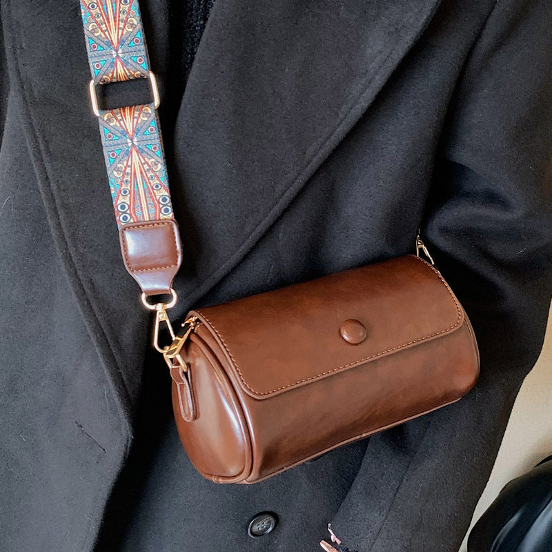 Lina™ Vintage klopový | kabelka přes rameno