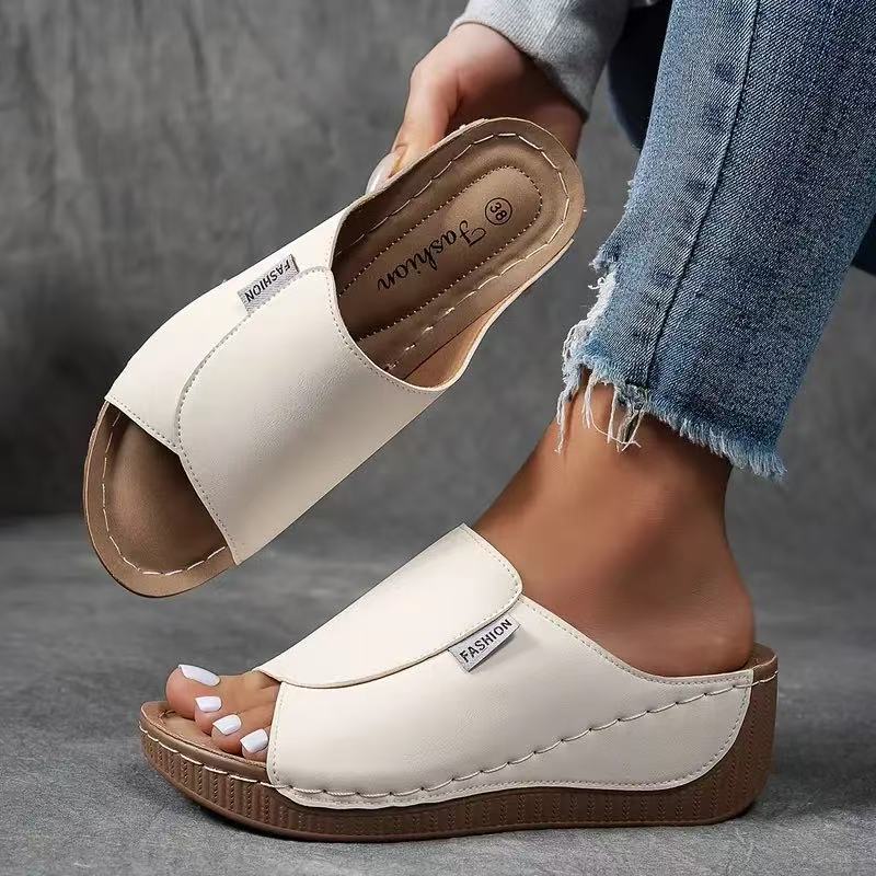 Esther | Stylové ortopedické sandály