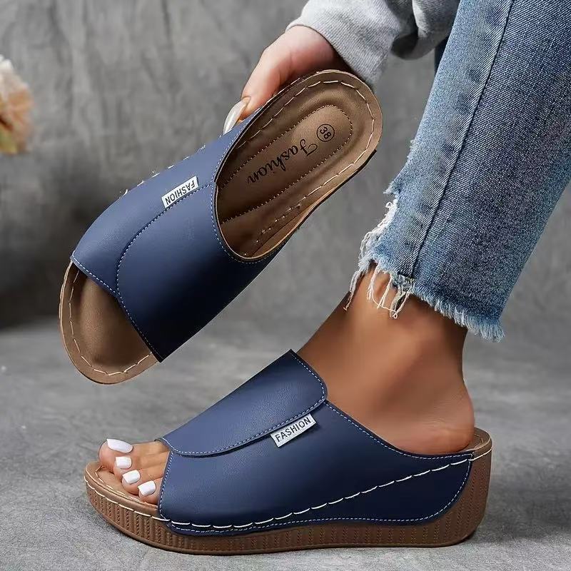 Esther | Stylové ortopedické sandály