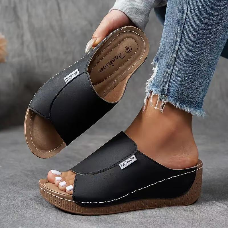 Esther | Stylové ortopedické sandály
