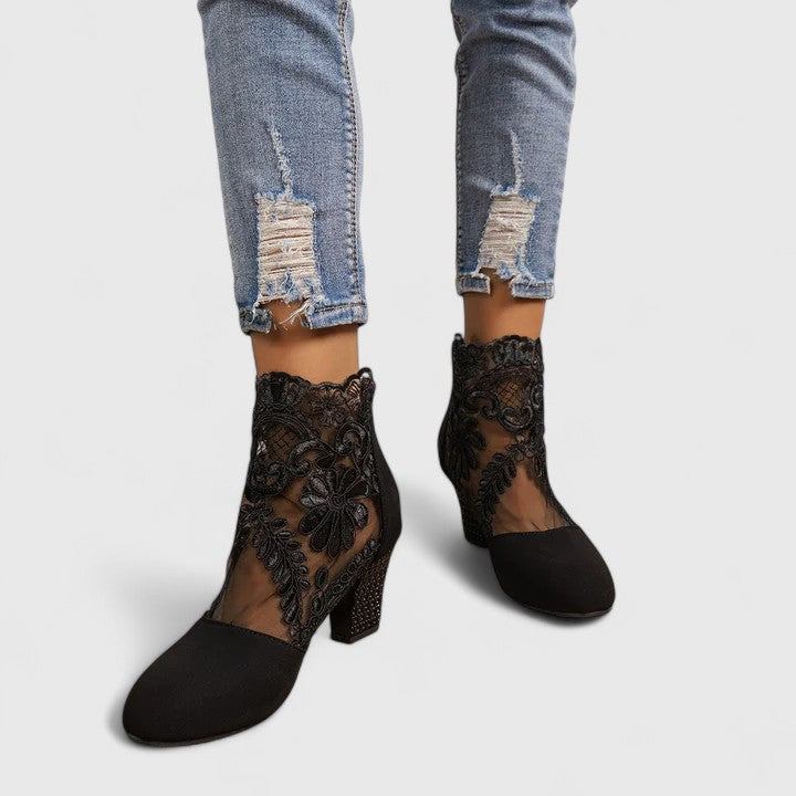 Katryona | Ortopedické sandály