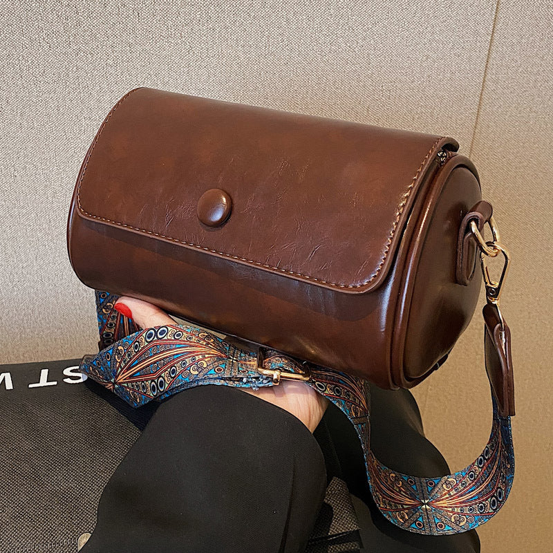 Lina™ Vintage klopový | kabelka přes rameno