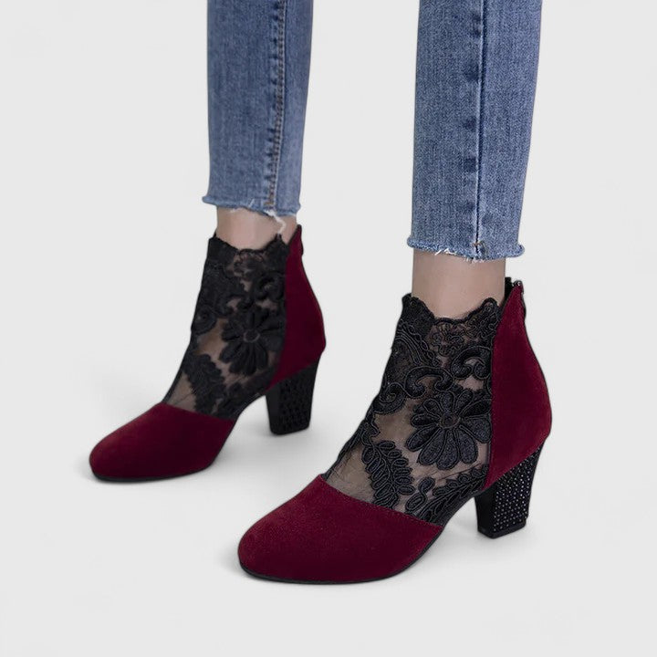 Katryona | Ortopedické sandály