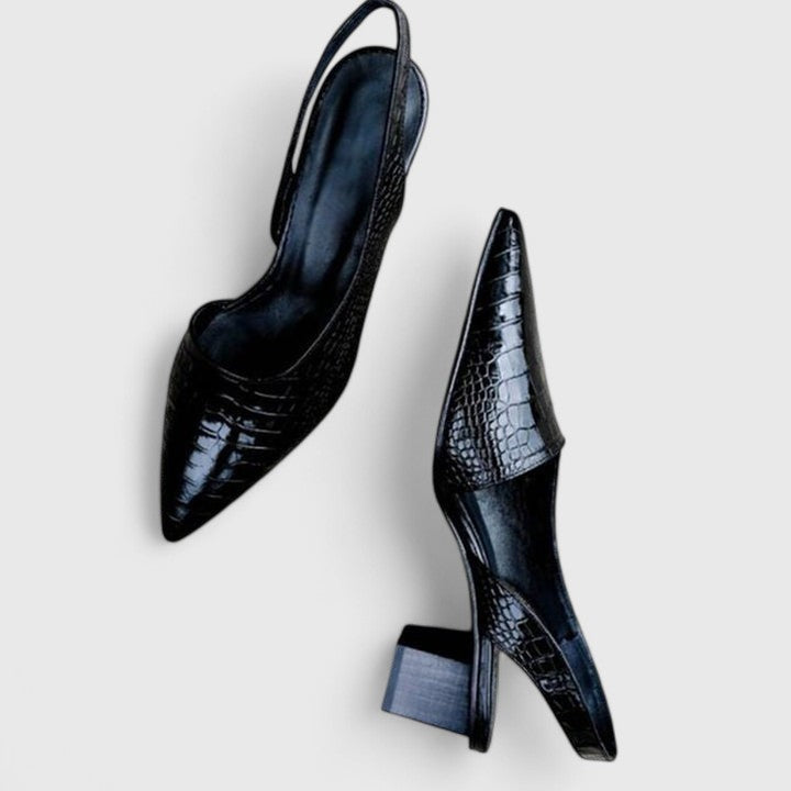 Sasha | Elegantní sandály