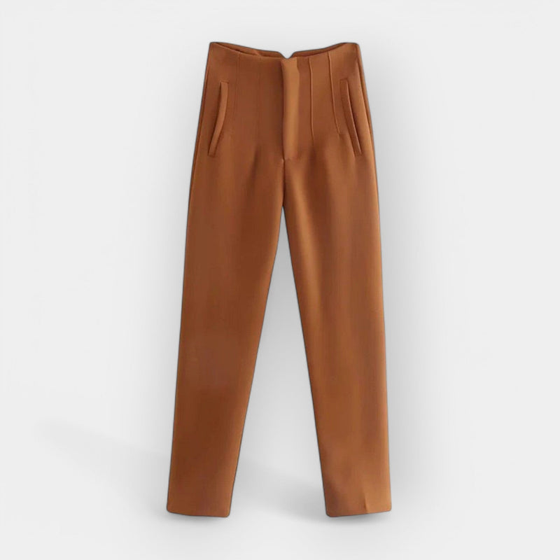 Elegantní kalhoty pro každodenní použití