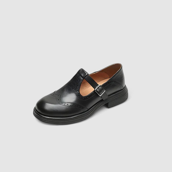 Louisa™ | Klasické boty Mary Jane