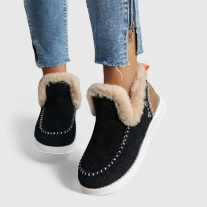 Avril | Pohodlné boty